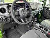 Thumbnail of 2025 Mojito! Clearcoat Jeep Gladiator