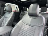 Thumbnail of 2025 Agate Black Metallic Ford Explorer
