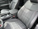 Thumbnail of 2025 Agate Black Metallic Ford Explorer