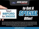 Thumbnail of 2025 Agate Black Metallic Ford Explorer
