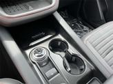 Thumbnail of 2025 Agate Black Metallic Ford Explorer