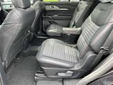 Thumbnail of 2025 Agate Black Metallic Ford Explorer