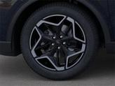 Thumbnail of 2026 Agate Black Metallic Ford Escape