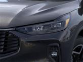 Thumbnail of 2026 Agate Black Metallic Ford Escape