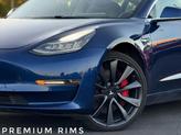 Thumbnail of 2020  Tesla Model 3
