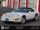 Photo of 1995  Chevrolet Corvette