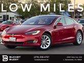 Photo of 2016  Tesla Model S