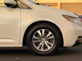 Thumbnail of 2014  Honda Odyssey