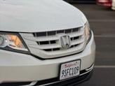Thumbnail of 2014  Honda Odyssey