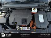 Thumbnail of 2014  Chevrolet Volt