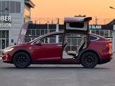 Thumbnail of 2016  Tesla Model X