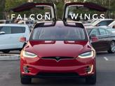 Thumbnail of 2016  Tesla Model X