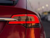 Thumbnail of 2016  Tesla Model X