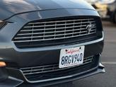 Thumbnail of 2017 Shadow Black Ford Mustang