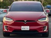 Thumbnail of 2016  Tesla Model X