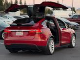 Thumbnail of 2016  Tesla Model X