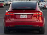 Thumbnail of 2016  Tesla Model X