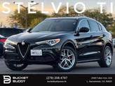 Photo of 2018  Alfa Romeo Stelvio
