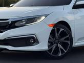 Thumbnail of 2021  Honda Civic