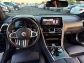 Thumbnail of 2024 BMW M850 Gran Coupe