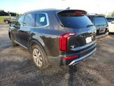 Thumbnail of 2022 Dark Moss Kia Telluride