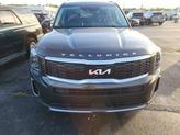 Thumbnail of 2022 Dark Moss Kia Telluride