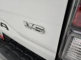 Thumbnail of 2021 Super White Toyota Tacoma
