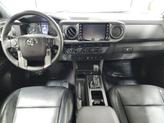 Thumbnail of 2021 Super White Toyota Tacoma
