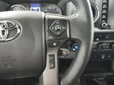 Thumbnail of 2021 Super White Toyota Tacoma