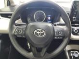 Thumbnail of 2022 Classic Silver Metallic Toyota Corolla