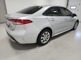 Thumbnail of 2022 Classic Silver Metallic Toyota Corolla