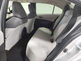 Thumbnail of 2022 Classic Silver Metallic Toyota Corolla