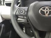 Thumbnail of 2022 Classic Silver Metallic Toyota Corolla