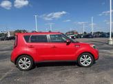 Thumbnail of 2014 Inferno Red Kia Soul