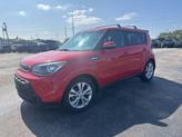 Thumbnail of 2014 Inferno Red Kia Soul