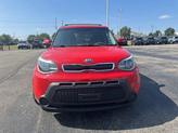 Thumbnail of 2014 Inferno Red Kia Soul