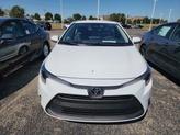 Thumbnail of 2025 Ice Toyota Corolla