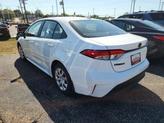 Thumbnail of 2025 Ice Toyota Corolla