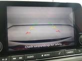 Thumbnail of 2022 Glacier White Nissan Rogue