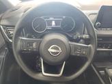 Thumbnail of 2022 Glacier White Nissan Rogue