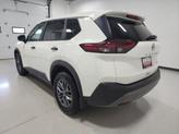 Thumbnail of 2022 Glacier White Nissan Rogue