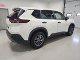 Thumbnail of 2022 Glacier White Nissan Rogue