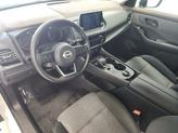 Thumbnail of 2022 Glacier White Nissan Rogue