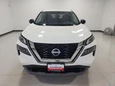 Thumbnail of 2022 Glacier White Nissan Rogue