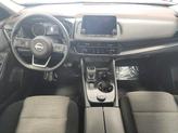 Thumbnail of 2022 Glacier White Nissan Rogue