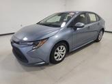 Thumbnail of 2022 CELESTITE Toyota Corolla