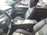 Thumbnail of 2018 Satin Steel Metallic Cadillac CT6