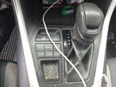 Thumbnail of 2019 Magnetic Gray Metallic Toyota RAV4