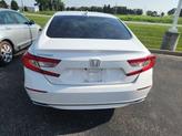 Thumbnail of 2020 Platinum White Pearl Honda Accord