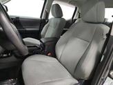 Thumbnail of 2018 Magnetic Gray Metallic Toyota Tacoma